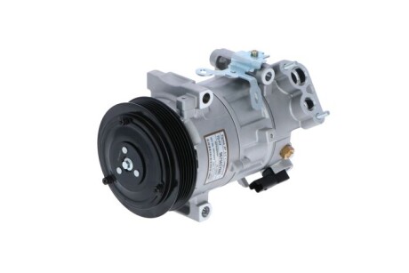 Фото 4 - Компрессор кондиционера NRF 32938