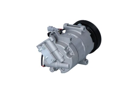 Фото 2 - Компресор кондиціонера NRF 32950