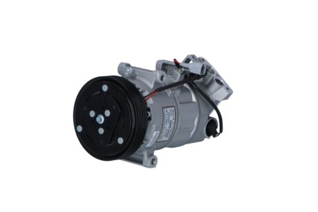 Фото 4 - Компресор кондиціонера NRF 32950