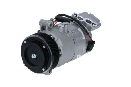 Фото 2 - Компресор кондиціонера NRF 32952