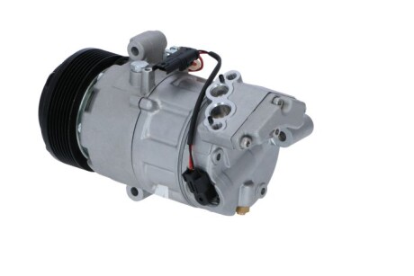 Фото 3 - Компресор кондиціонера NRF 32952