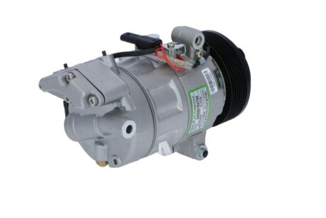 Фото 4 - Компресор кондиціонера NRF 32952