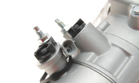 Фото 3 - Компресор кондиціонера NRF 32954