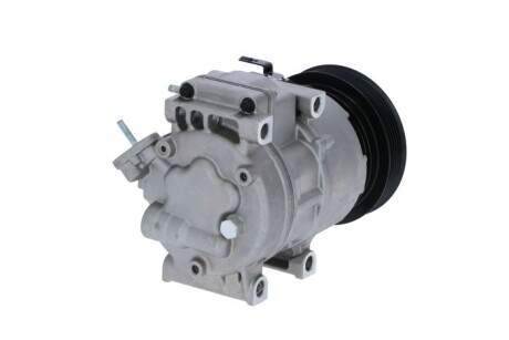 Фото 2 - Компрессор кондиционера NRF 32962