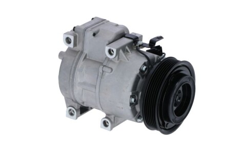Фото 3 - Компрессор кондиционера NRF 32962