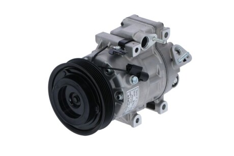 Фото 4 - Компрессор кондиционера NRF 32962