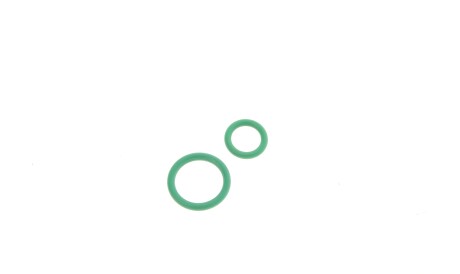 Фото 3 - Компрессор кондиционера NRF 32964