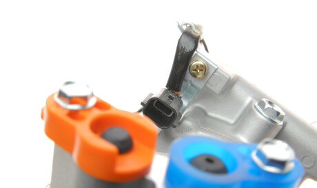 Фото 3 - Компрессор кондиционера NRF 32966