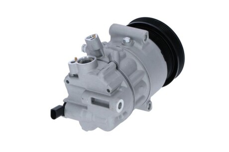 Фото 2 - Компрессор кондиционера NRF 32970