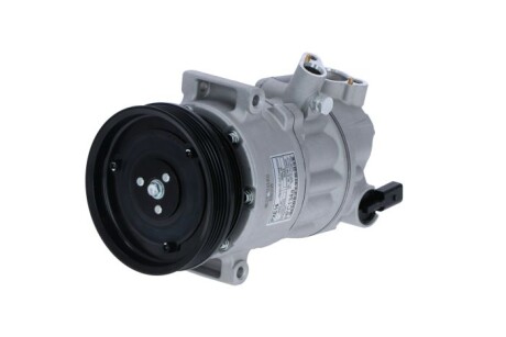 Фото 4 - Компрессор кондиционера NRF 32970