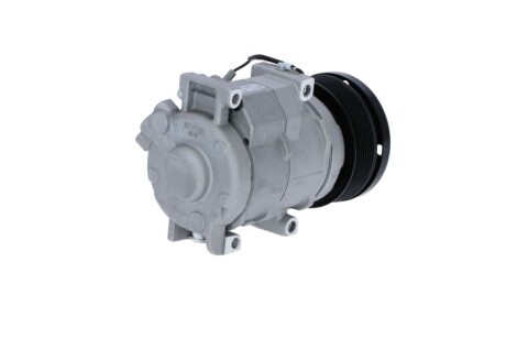 Фото 2 - Компрессор кондиционера NRF 32973