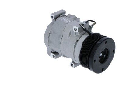 Фото 3 - Компрессор кондиционера NRF 32973