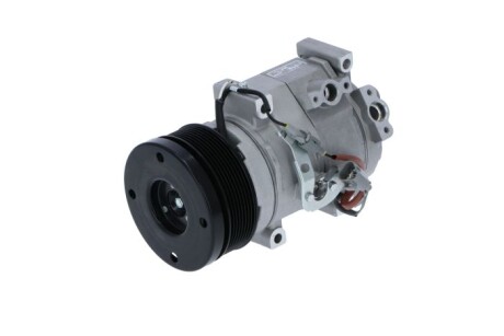 Фото 4 - Компрессор кондиционера NRF 32973