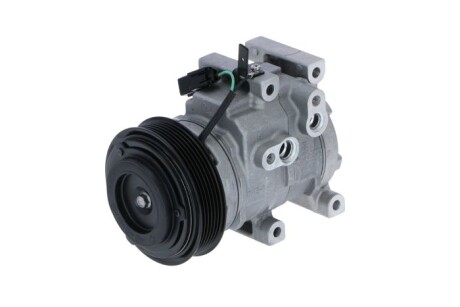 Фото 4 - Компресор кондиціонера NRF 32975G