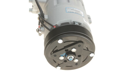 Фото 3 - Компрессор кондиционера NRF 32979