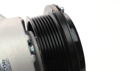 Фото 2 - Компресор кондиціонера NRF 32982