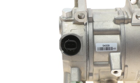 Фото 3 - Компресор кондиціонера NRF 32982