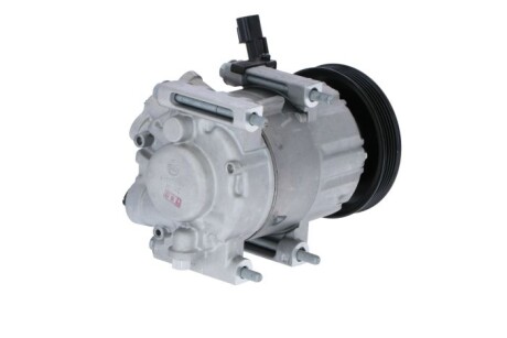 Фото 2 - Компрессор кондиционера NRF 32997G