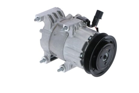 Фото 3 - Компрессор кондиционера NRF 32997G