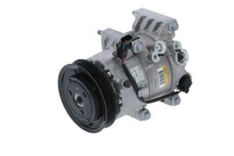 Фото 4 - Компрессор кондиционера NRF 32997G