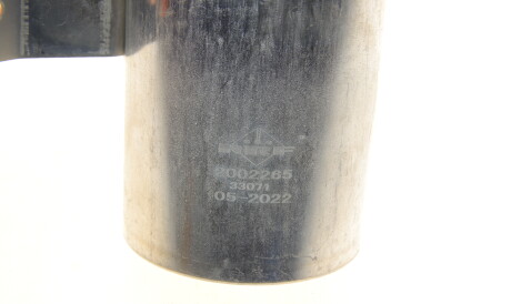 Фото 2 - Осушувач кондиціонера NRF 33071