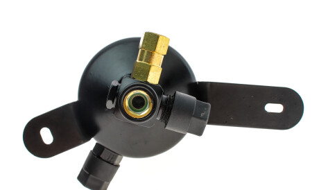 Фото 3 - Осушитель кондиционера NRF 33075