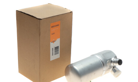 Фото 2 - Осушитель кондиционера NRF 33082