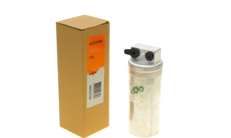 Фото 2 - Осушитель кондиционера NRF 33104