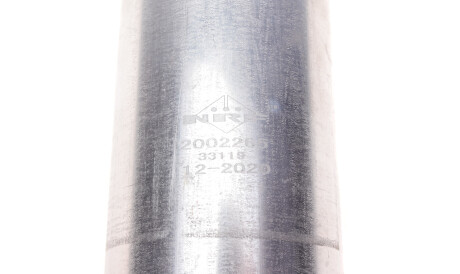 Фото 2 - Осушувач кондиціонера NRF 33119