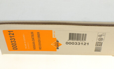 Фото 6 - Осушитель кондиционера NRF 33121