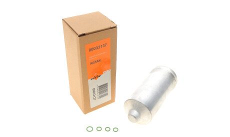 Фото 2 - Осушитель кондиционера NRF 33137