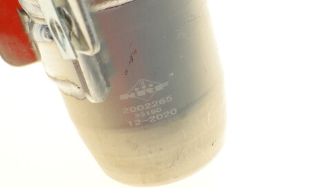 Фото 3 - Осушувач кондиціонера NRF 33190