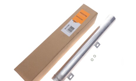 Фото 2 - Осушитель кондиционера NRF 33196