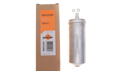 Фото 2 - Осушитель кондиционера NRF 33200