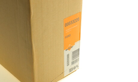 Фото 2 - Осушитель кондиционера NRF 33220