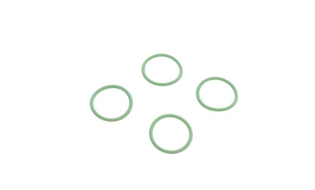 Фото 4 - Осушувач кондиціонера NRF 33221