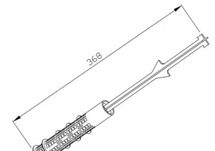 Осушитель, кондиционер - NRF 33223