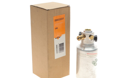 Фото 2 - Осушувач кондиціонера NRF 33231