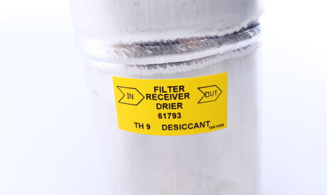 Фото 2 - Осушувач кондиціонера NRF 33236