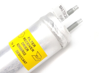 Фото 3 - Осушитель кондиционера NRF 33286