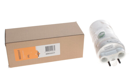 Фото 2 - Осушитель кондиционера NRF 33317