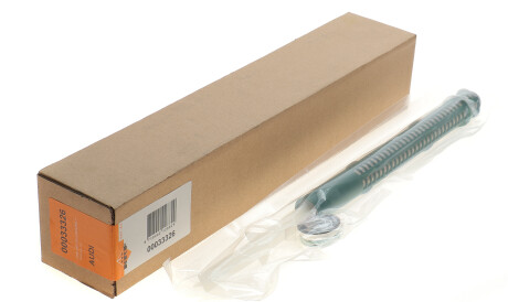 Фото 2 - Осушитель кондиционера NRF 33326