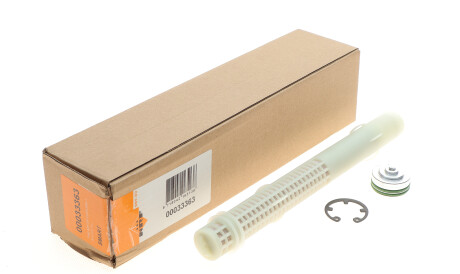 Фото 2 - Осушитель кондиционера NRF 33363