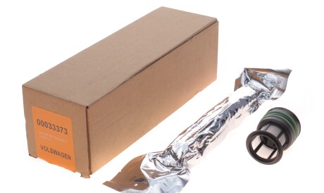 Фото 2 - Осушувач кондиціонера NRF 33373