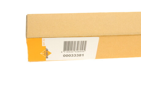 Фото 4 - Осушитель кондиционера NRF 33381