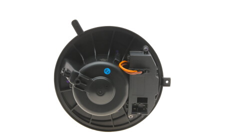 Фото 2 - Вентилятор печки NRF 34003