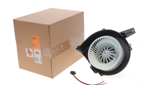 Фото 2 - Вентилятор пічки NRF 34005