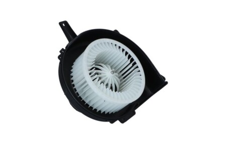 Фото 4 - Вентилятор печки NRF 34007