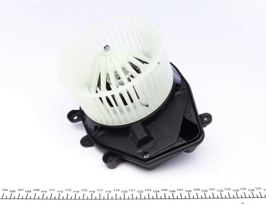 Фото 2 - Вентилятор печки NRF 34010