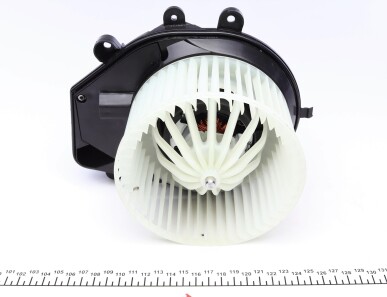 Фото 3 - Вентилятор печки NRF 34010